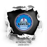 Bonzai Trance Progressive: Retrospective 2009/2010