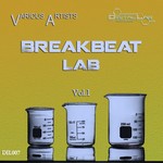 Breakbeat Lab Vol 1