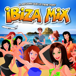 Ibiza Mix 2012 (unmixed tracks)