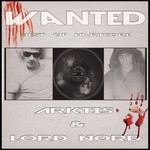 Wanted Best Of Hartcore