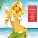 Beach Club Del Mar Vol 3 (Chill House Edition)