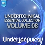 Undertechnical Essential Collection Volume 08