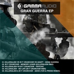 Gran Guerra EP