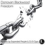 Freedom (remixes)