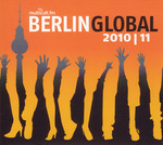 Multicult Fm Berlin Global 2010/11 Bonusversion