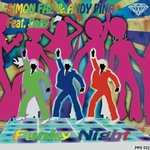 Funky Night (remixes)