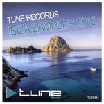 Tune Records Ibiza Sampler 2012