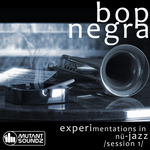 Experimentations In Nu Jazz: Session 1)