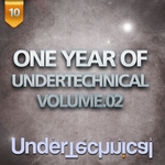 One Year Of Undertechnical: Volume 02