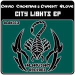 City Lights EP