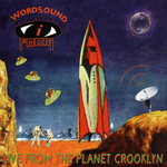 Live From The Planet Crooklyn