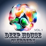Deep House Clubbers Vol 1 (The Elegant Sunset House Experience)