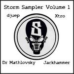 Storm Sampler Volume 1