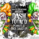 Peanuts & Duck Sauce EP