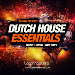 Dutch House Essentials (Sample Pack WAV/APPLE/LIVE/REASON)