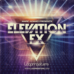 Elevation FX (Sample Pack WAV)