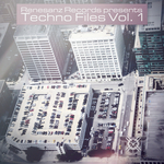 Renesanz Records presents Techno Files Vol 1