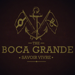 The Boca Grande: Savoir Vivre