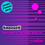 Welcome To The Deep Show EP