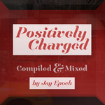 Positively Charged (unmixed tracks)