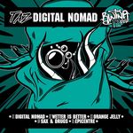 Digital Nomad EP