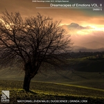 Dreamscapes Of Emotion Vol II