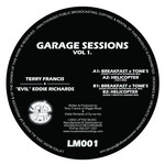 Garage Sessions Vol 1