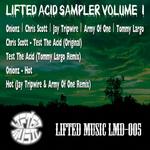 Lifted Acid Sampler Vol 1