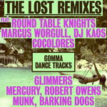 The Lost (remixes)