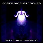 Forensics Presents Low Voltage Volume 25