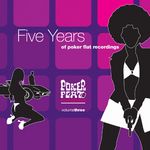 5 Years Of Poker Flat Recordings: Poker Flat Volume 3