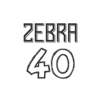 Zebra Bestsellers 01