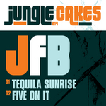 Jungle Cakes Vol 14