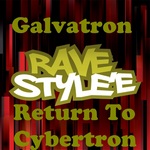 Return To Cybertron