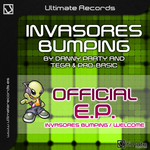 Invasores Bumping: Official EP