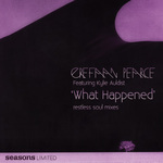 What Happened: Restless Soul Mixes