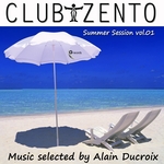 Club Tzento Summer Session Vol 01 (selected by Alain Ducroix)