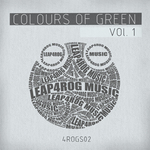 Colours Of Green Vol 1