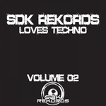 SDK Rekords Loves Techno Volume 02
