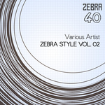 Zebra Style Vol 02