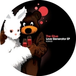 Love Generator EP