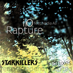 Rapture: Starkillers Remix Remastered