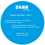 Damm Records Vol 2