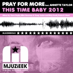 This Time Baby 2012 (remixes)
