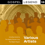 Gospel Legend Vol 10