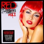Red Passion Vol 1 A Selection Of Fine Deep House Tracks