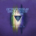 Progressive & Psy Trance Pieces Vol 3