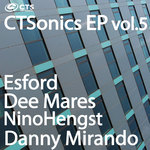 CTSonics EP vol 5