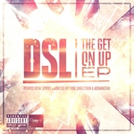 Get On Up EP (remixes)