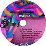 Summer Sampler Vol 2